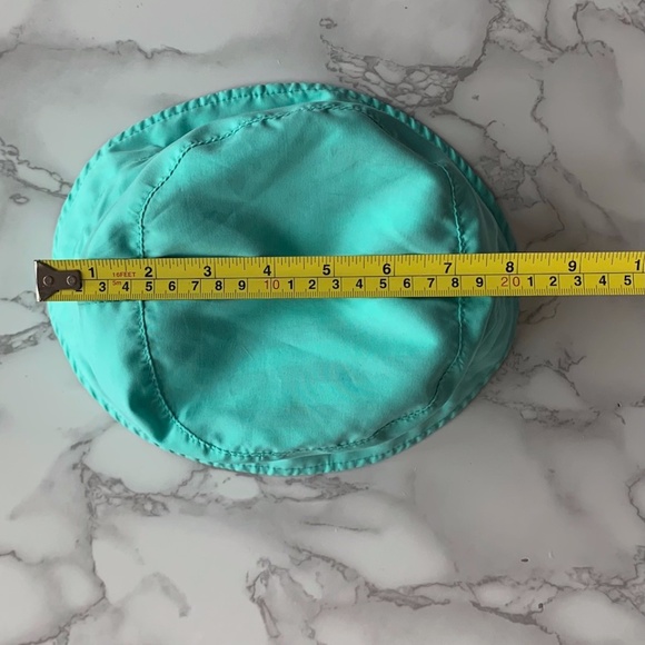 Kids Reversible Bucket Hat SIZE 3-5 years - Picture 7 of 7